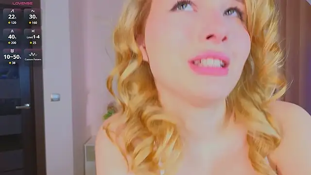 Snapshot of Brietdget chatting on April 13, 2026, 9:37 am Brietdget online show from April 13, 2026, 9:37 am