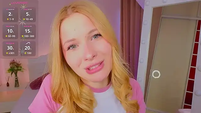 Snapshot of Brietdget chatting on April 15, 2026, 9:16 am Brietdget online show from April 15, 2026, 9:16 am