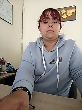 Snapshot of AliceScoot_ chatting on May 7, 2026, 5:51 pm AliceScoot online show from May 7, 2026, 5:51 pm