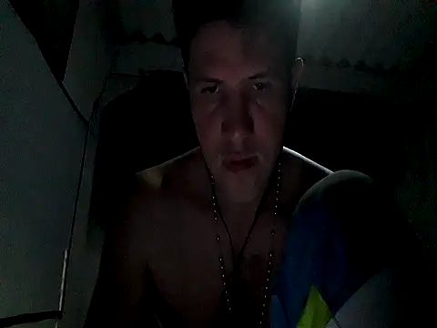 GABO 89 online show from May 11, 2026, 1:55 am