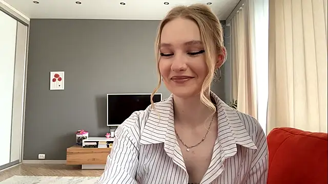 PlasaRima online show from May 20, 2026, 4:07 am