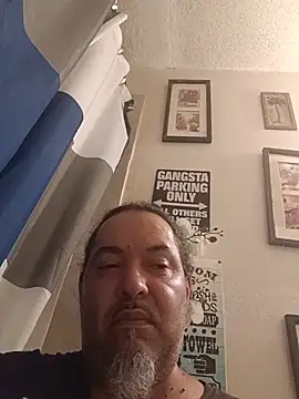 MrBustNut2026 online show from July 25, 2026, 4:04 pm