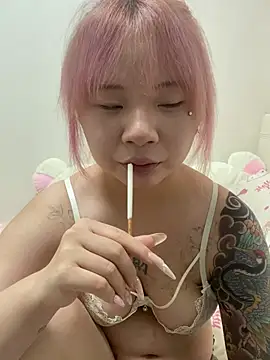 iiooii520 online show from May 29, 2026, 7:34 pm