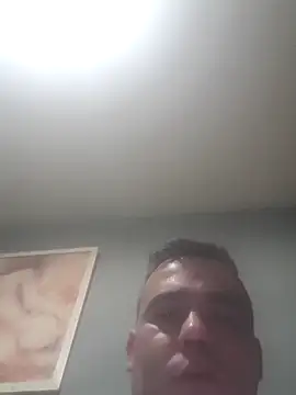 Ismael993A online show from May 13, 2026, 12:57 pm
