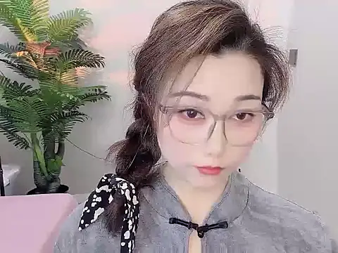 Yunxi- online show from April 24, 2026, 2:08 pm