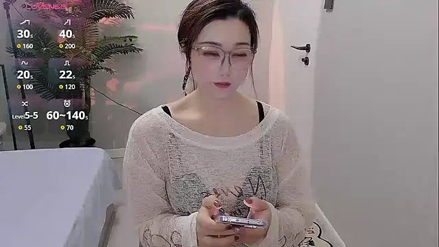 Yunxi- online show from May 21, 2026, 2:29 am