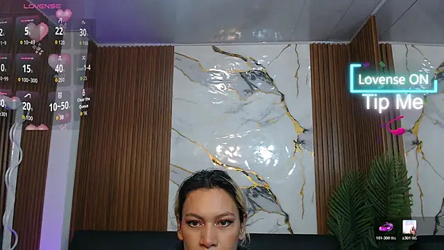 alonddra tay online show from May 19, 2026, 11:38 am