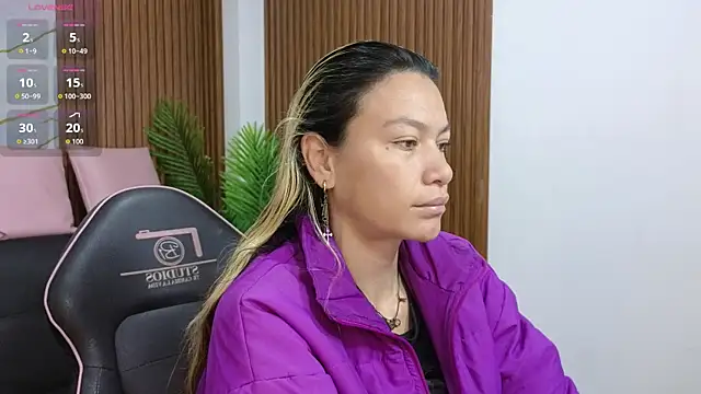 alonddra tay online show from June 29, 2026, 11:43 am