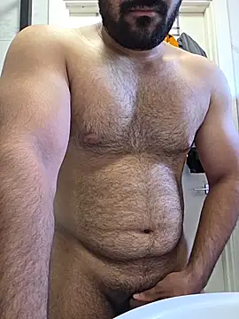 massivecumerr online show from July 23, 2026, 3:21 pm
