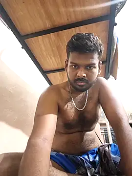 blackyvicky online show from April 10, 2026, 7:07 pm