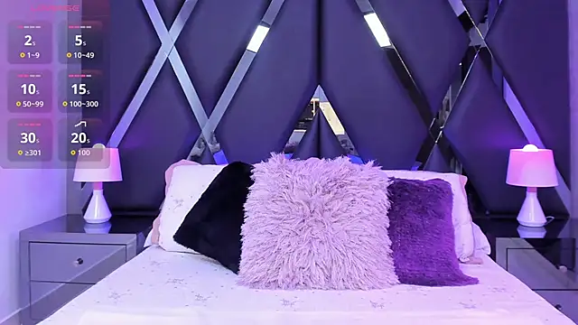 Snapshot of NikyBrooks chatting on April 14, 2026, 1:28 pm NikyBrooks online show from April 14, 2026, 1:28 pm