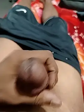 DoubledFiesta47 online show from April 12, 2026, 2:16 am