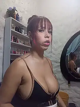 Samiragrey online show from June 12, 2026, 3:55 pm
