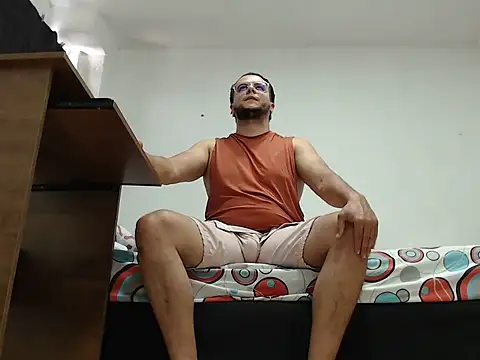 Masterboy00 online show from April 11, 2026, 4:00 pm