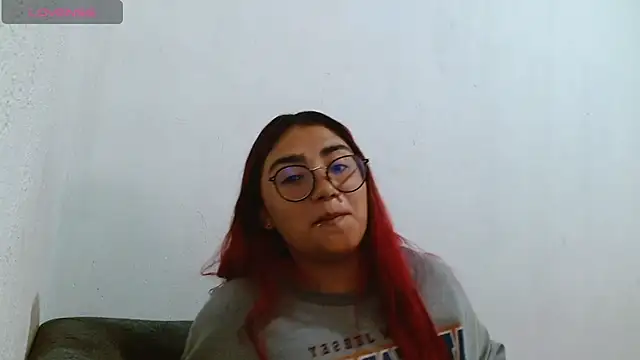 lucyheart 8 online show from May 12, 2026, 2:52 am