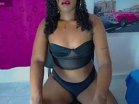 KeysyCFire online show from May 14, 2026, 3:02 am