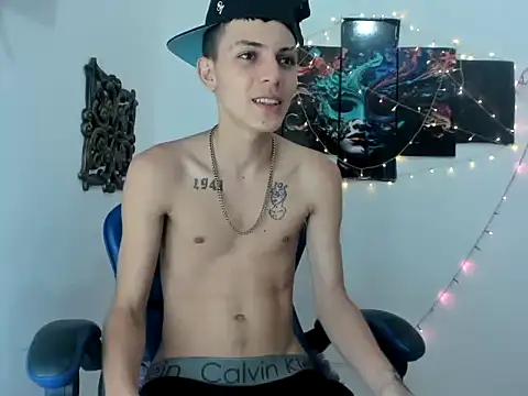 Yherferson 45 online show from April 12, 2026, 5:34 am