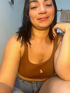 princess Curves online show from May 23, 2026, 1:33 am