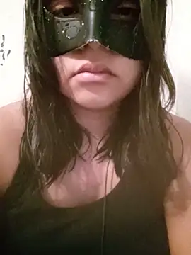 MorriganRosee online show from May 24, 2026, 3:55 am