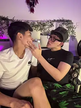 Poison Boys online show from July 14, 2026, 3:33 am