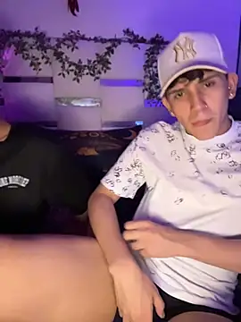 Poison Boys online show from July 18, 2026, 11:08 pm