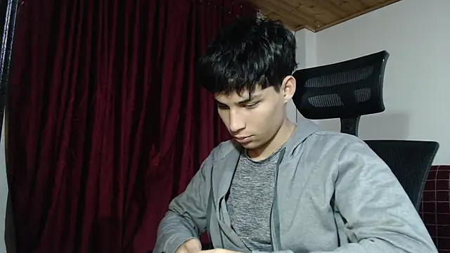 Marck-Pro online show from July 1, 2026, 12:12 am