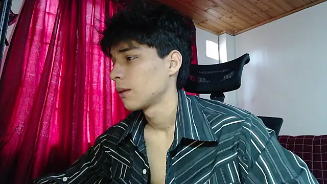 Marck-Pro online show from July 10, 2026, 3:47 pm