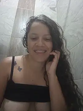 angelplu online show from April 11, 2026, 5:17 pm