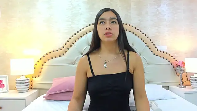 AlenaColeman online show from June 27, 2026, 12:55 pm