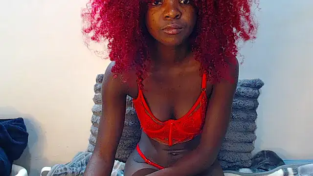 PetiteEbonyBabe  online show from June 21, 2026, 4:48 am