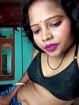 Sexy Stranger  online show from April 17, 2026, 2:09 pm