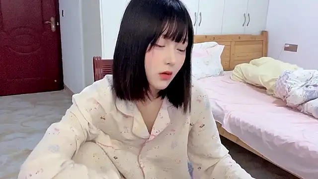 Kaixin-baobao online show from April 21, 2026, 11:18 pm