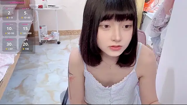 Kaixin-baobao online show from May 30, 2026, 11:07 am