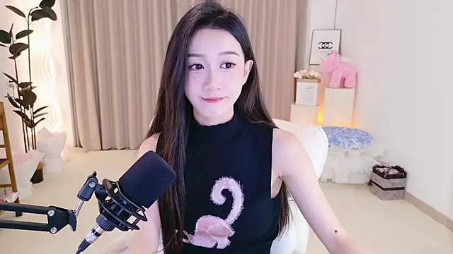 Dancing-CoCo-Pro online show from July 2, 2026, 4:07 am