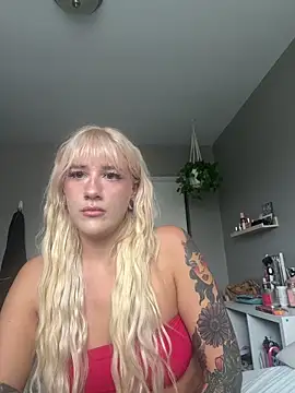 BettyBadNews online show from April 30, 2026, 5:52 pm