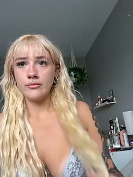 BettyBadNews online show from May 1, 2026, 5:28 pm