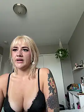 BettyBadNews online show from May 6, 2026, 4:01 pm