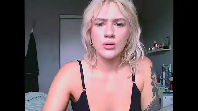 BettyBadNews online show from May 29, 2026, 5:22 pm