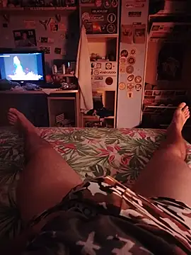 BarringHandling online show from June 20, 2026, 8:33 pm