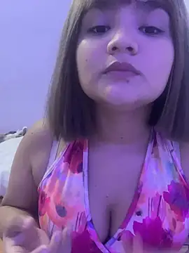 Karina PrettyHot69 online show from April 27, 2026, 9:13 pm