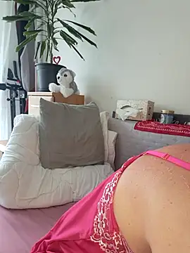 Blond lady czech online show from July 5, 2026, 1:18 pm