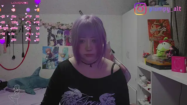 plumpy girl online show from May 19, 2026, 2:45 pm