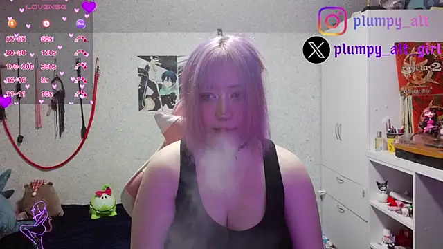 plumpy girl online show from May 26, 2026, 5:53 pm