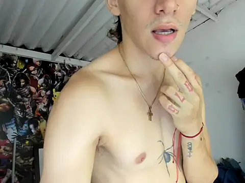 sebas jusa online show from June 12, 2026, 12:48 pm