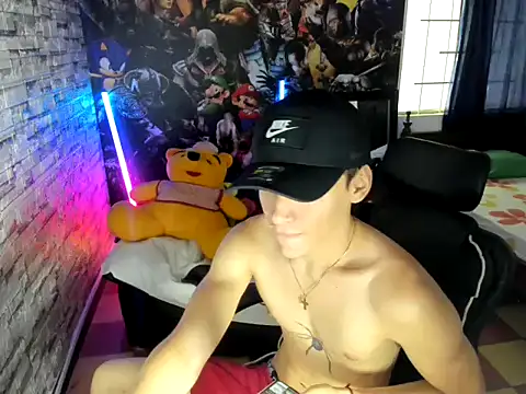 sebas jusa online show from June 23, 2026, 1:20 pm