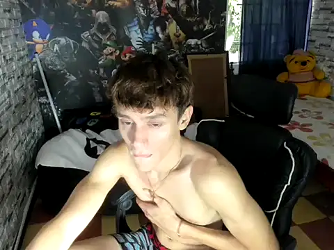 sebas jusa online show from June 27, 2026, 11:59 am