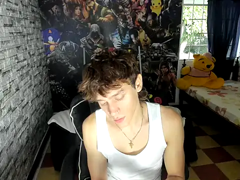 sebas jusa online show from July 10, 2026, 12:52 pm
