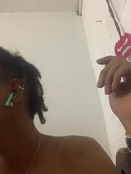 Snapshot of BABYCREAM_ chatting on April 13, 2026, 5:57 am BABYCREAM online show from April 13, 2026, 5:57 am