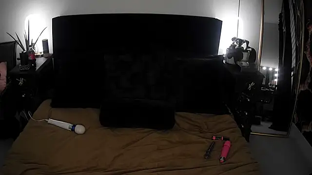 Bellesa4u online show from April 12, 2026, 7:35 am