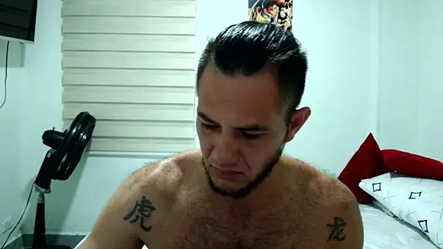 andrew 1520 online show from February 14, 2026, 12:29 am